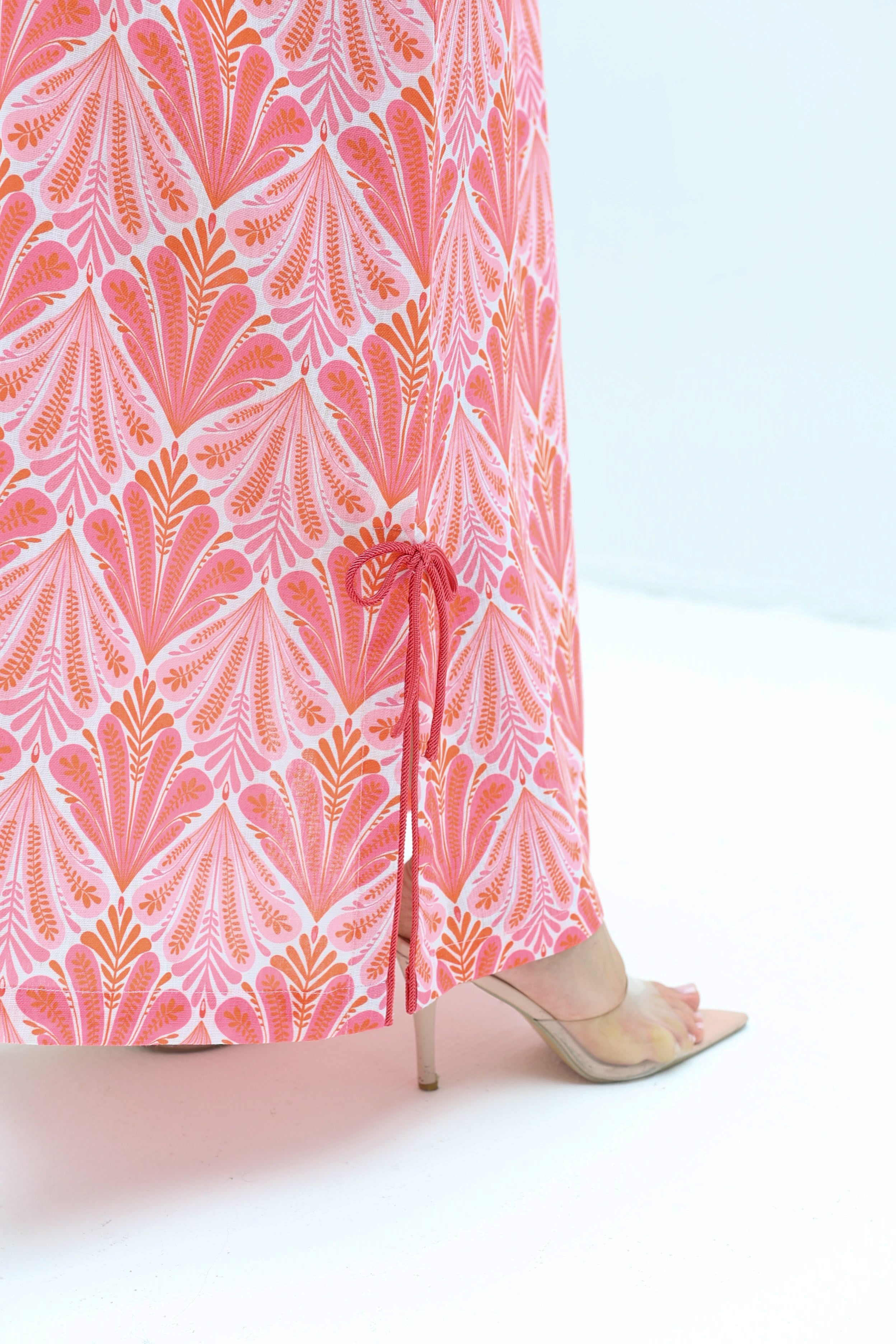 Rawan - L114 - Peach