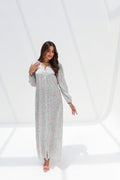Nada - L125 - Light Floral