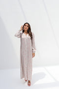 Rima - L126 - Pale Floral