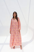 Mariam - L133 - Embroid Silk