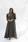 Zara - L134 - Plain Silk