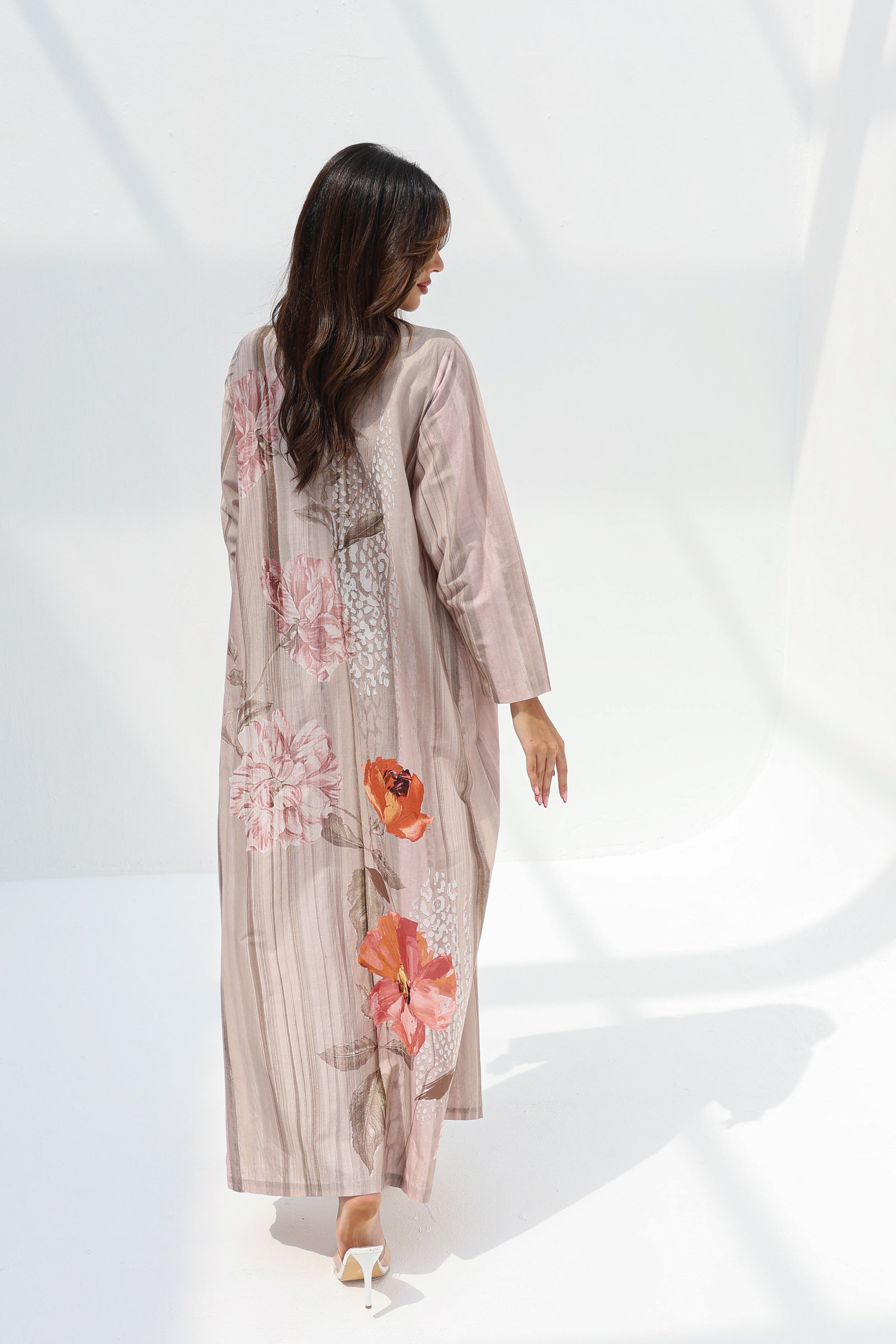 Dalal - L135 - Cotton Embroid