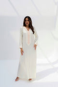 Lina - L137 - Embroid