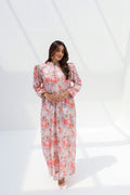 Ghalia - L145 - Pink Pastel