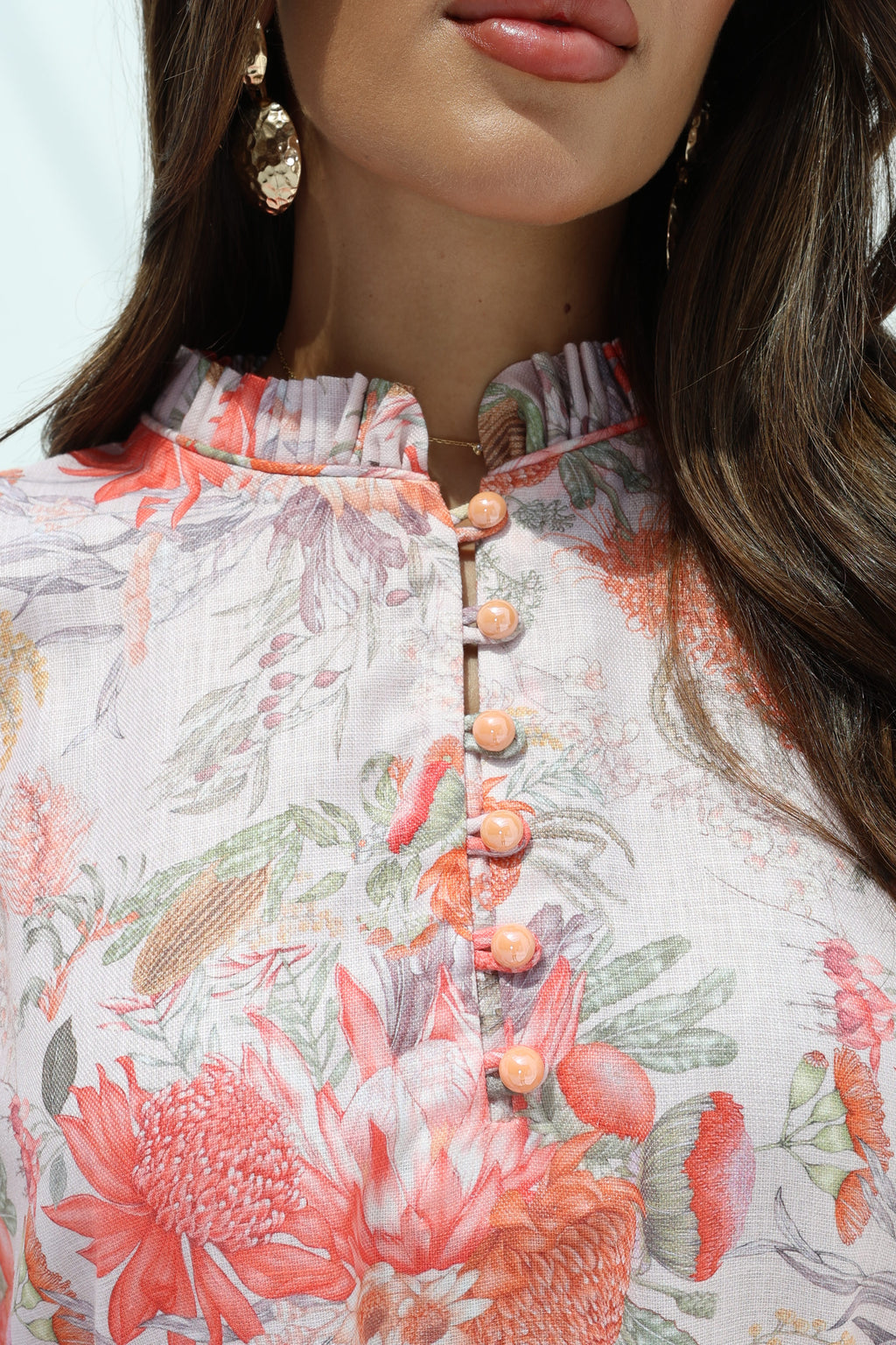 Ghalia - L145 - Pink Pastel