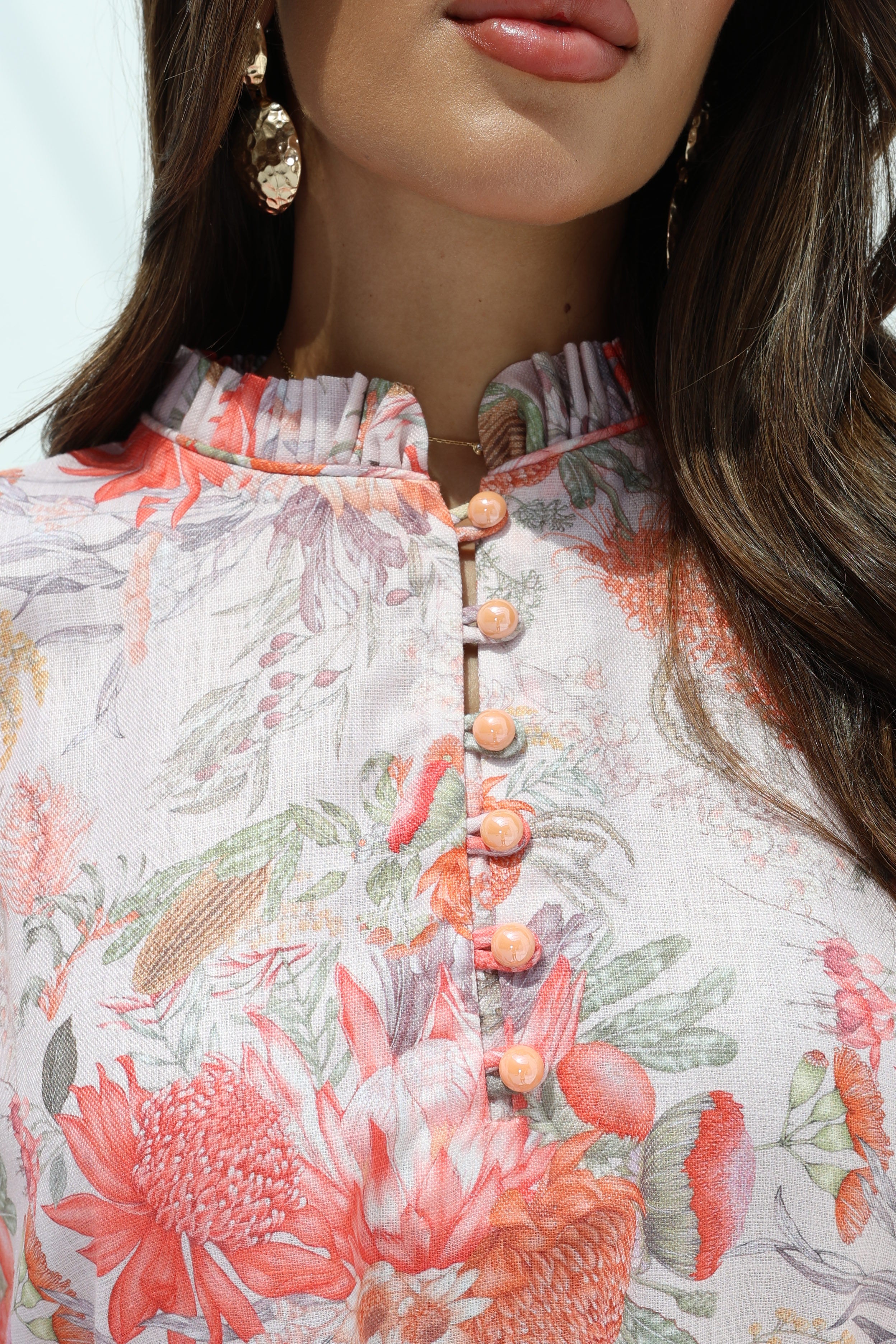 Ghalia - L145 - Pink Pastel