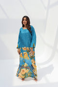 Noor - L156 - Blue Bird 2