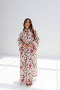 Marina - L160 - Seashell Embroid