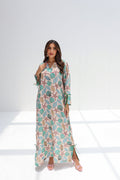 Coral - L161 - Seashell Embroid 2