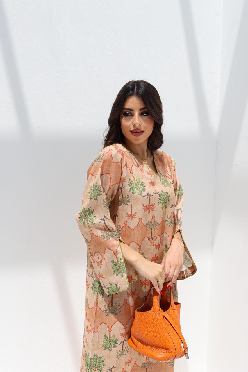 Sahra - L27 - Sandy Palm