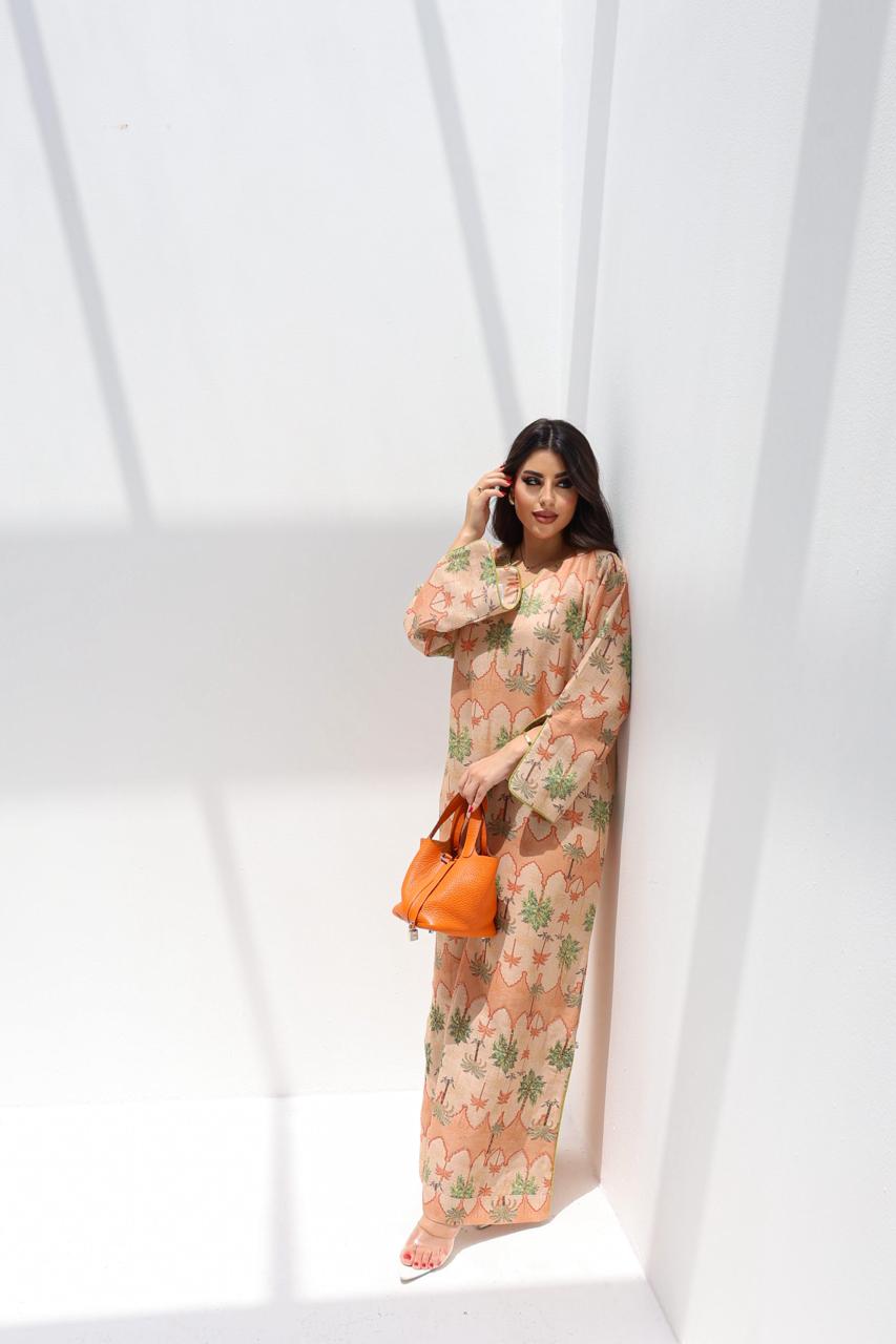 Sahra - L27 - Sandy Palm