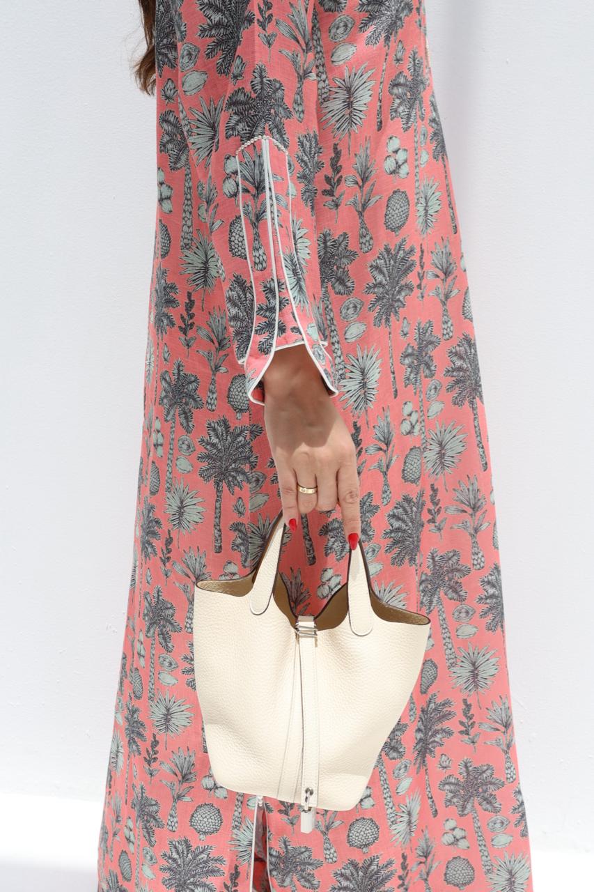 Lulu - L29 - Pink Tropical