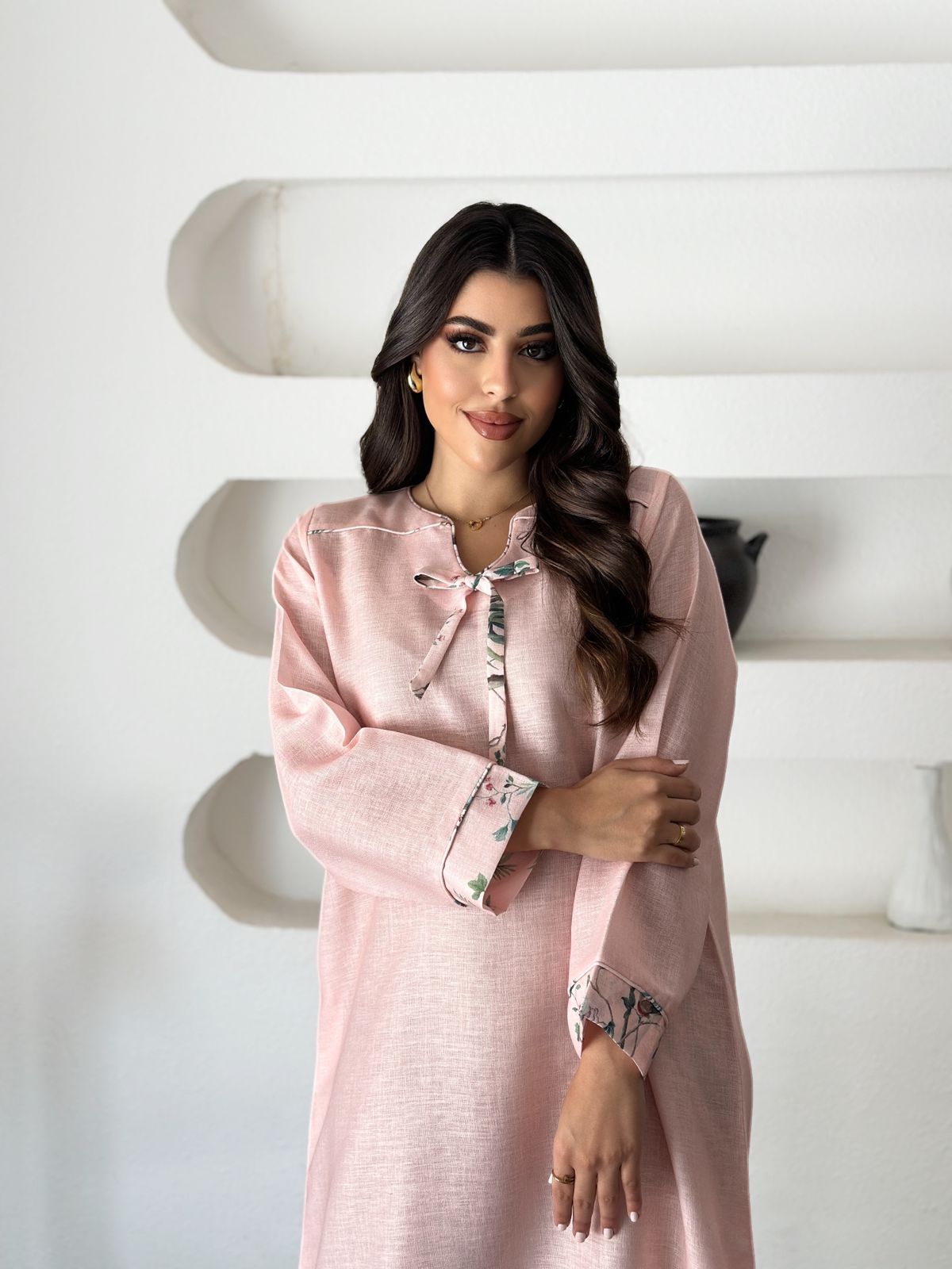 Rima — L49 · Baby Pink