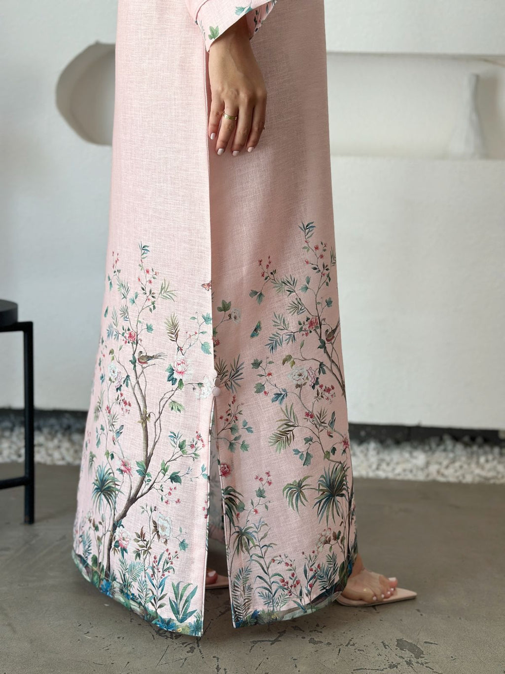 Rima — L49 · Baby Pink