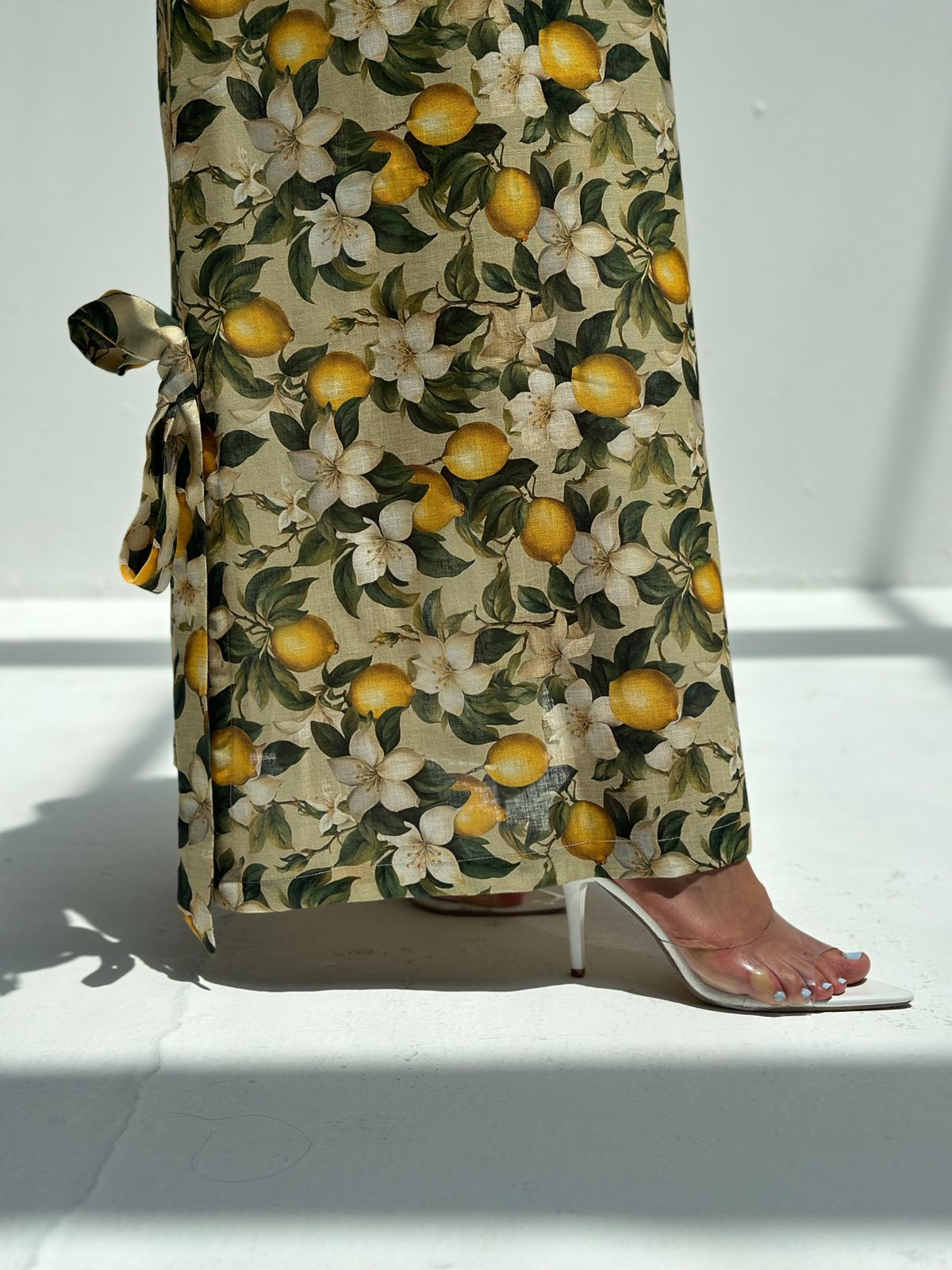 Limon — L61 · Lemon Blossom