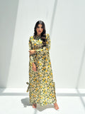 Limon — L61 · Lemon Blossom