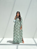 Badria - L68 - Sage Palm