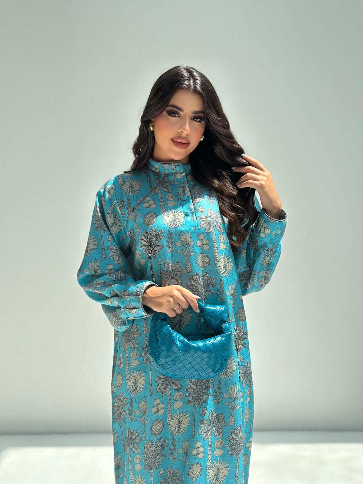 Ghada - L76 - Palm