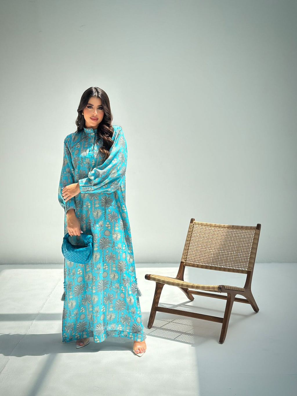 Ghada - L76 - Palm