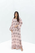 Jouri - L82 - Pink Palm