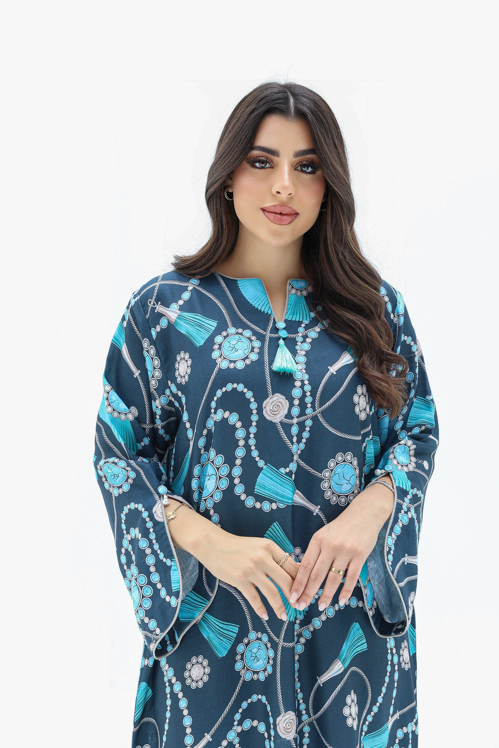 Layla - L83 - Navy Pearl
