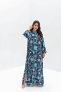 Layla - L83 - Navy Pearl
