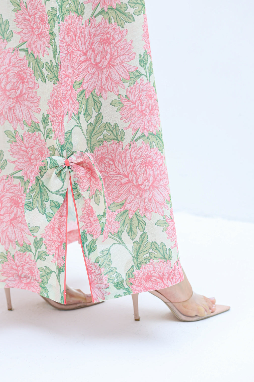 Manar - L86 - Cream Pink