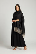 S07 - Lace Edge