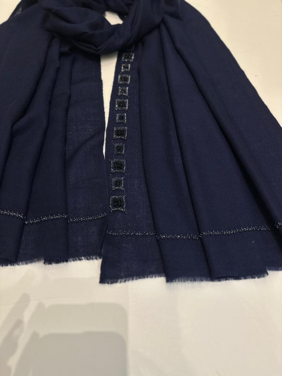 S11 - Indigo