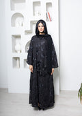 Abaya 107 Black