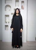 Abaya 110 Black