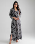Liyana Pearl Jalabiya for Women